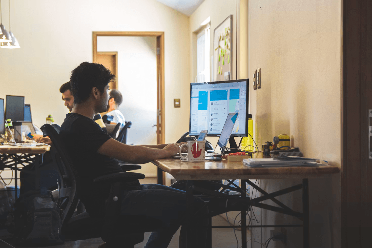 Em defesa ao Token Maxxing